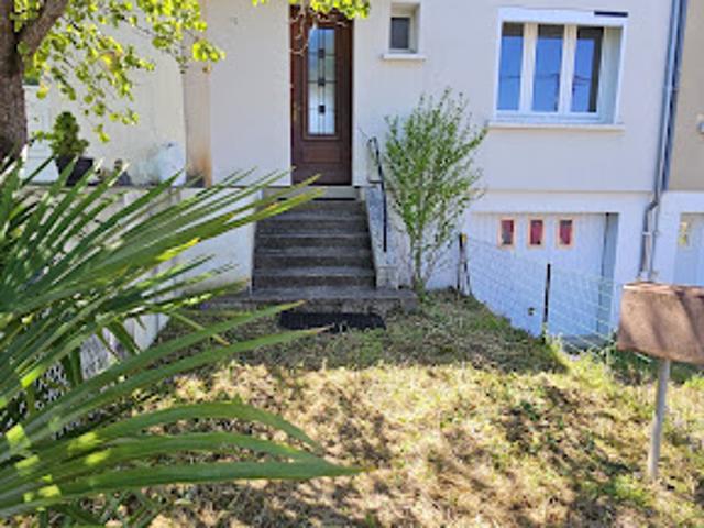 Vente Maison 4 pièces 70 m2 Niort