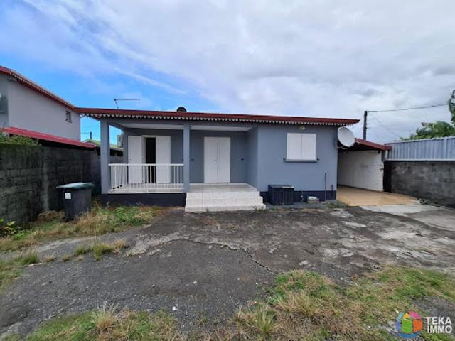 Vente Maison 4 pièces 70 m2 Saint Andre