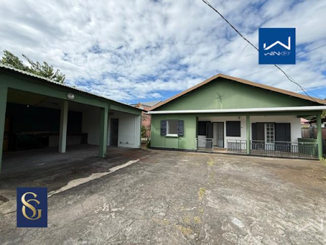 Vente Maison 4 pièces 70 m2 Saint Andre