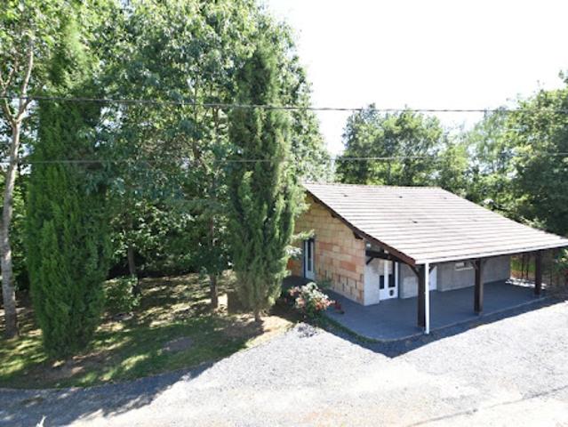 Vente Maison 4 pièces 70 m2 Saint Agnan