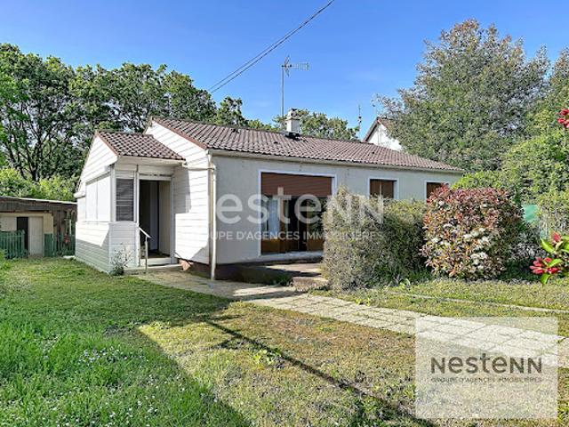 Vente Maison 4 pièces 70 m2 Saint Avertin