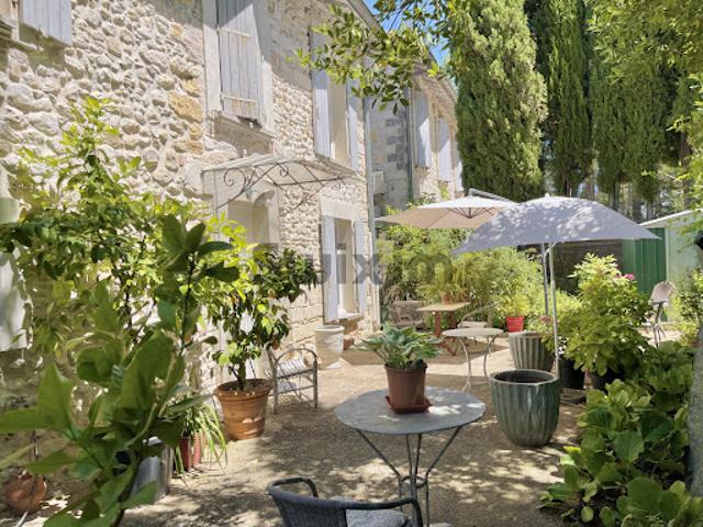Vente Maison 4 pièces 70 m2 Saint Hilaire de Brethmas