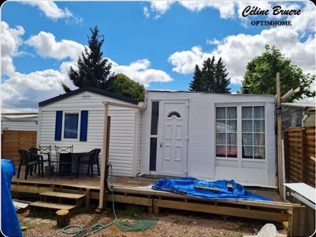 Vente Maison 4 pièces 70 m2 Saint Illiers la Ville
