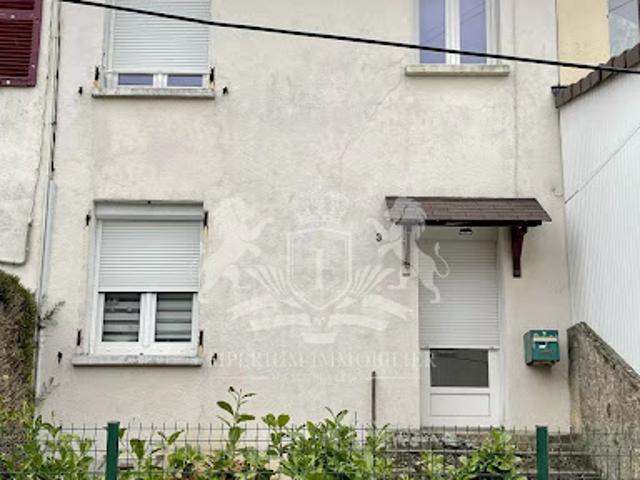 Vente Maison 4 pièces 70 m2 Saint Nicolas en Foret