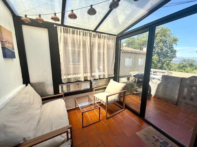 Vente Maison 4 pièces 70 m2 Saint Savournin