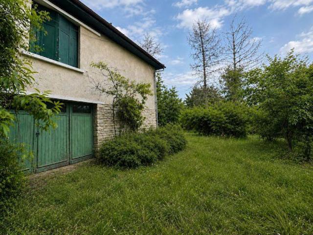 Vente Maison 4 pièces 70 m2 Saint severin