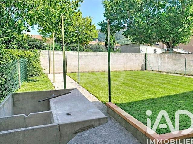 Vente Maison 4 pièces 70 m2 Saint Paul de Fenouillet