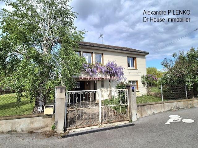 Vente Maison 4 pièces 70 m2 Saint remy