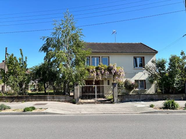 Vente Maison 4 pièces 70 m2 Saint remy