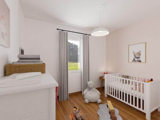 Vente Maison 4 pièces 70 m2 Saint Vivien de Médoc
