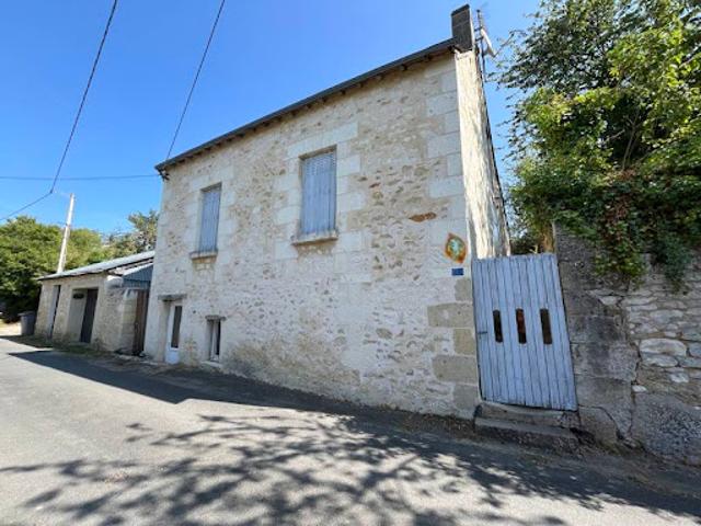 Vente Maison 4 pièces 70 m2 Sainte Maure de Touraine