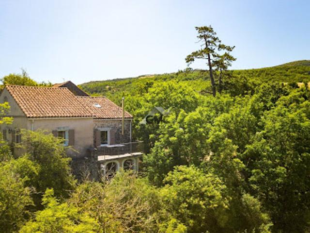 Vente Maison 4 pièces 70 m2 Sainte Eulalie de Cernon