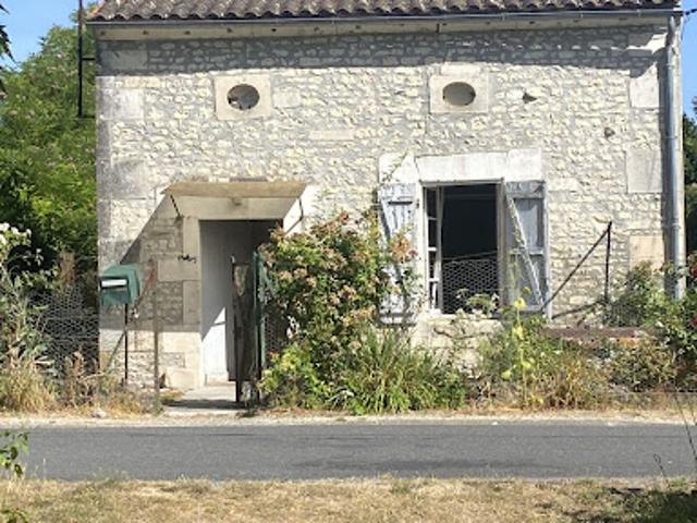 Vente Maison 4 pièces 70 m2 Salles d'Angles