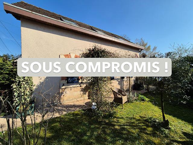 Vente Maison 4 pièces 70 m2 Scey sur saone et saint albin