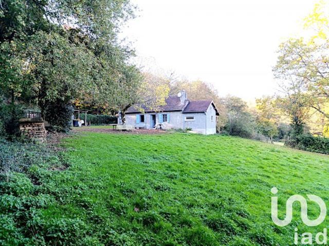 Vente Maison 4 pièces 70 m2 Sévignacq