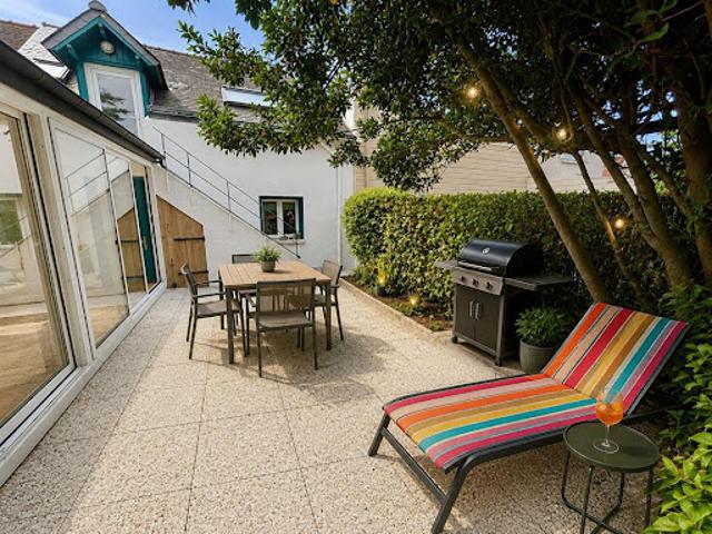 Vente Maison 4 pièces 70 m2 Pornichet