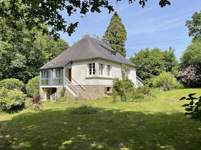 Vente Maison 4 pièces 70 m2 Paule