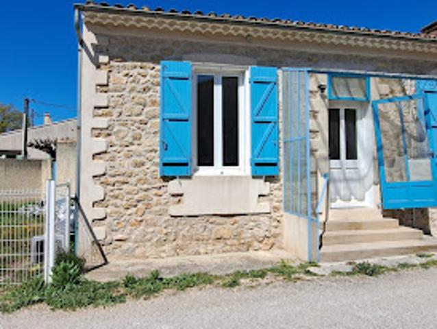 Vente Maison 4 pièces 70 m2 Pélissanne