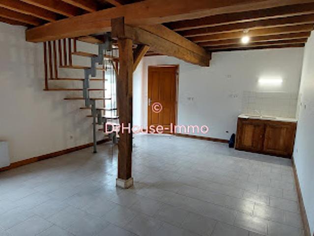 Vente Maison 4 pièces 70 m2 Piney