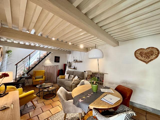 Vente Maison 4 pièces 70 m2 Piolenc