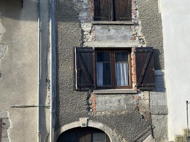 Vente Maison 4 pièces 70 m2 Plauzat