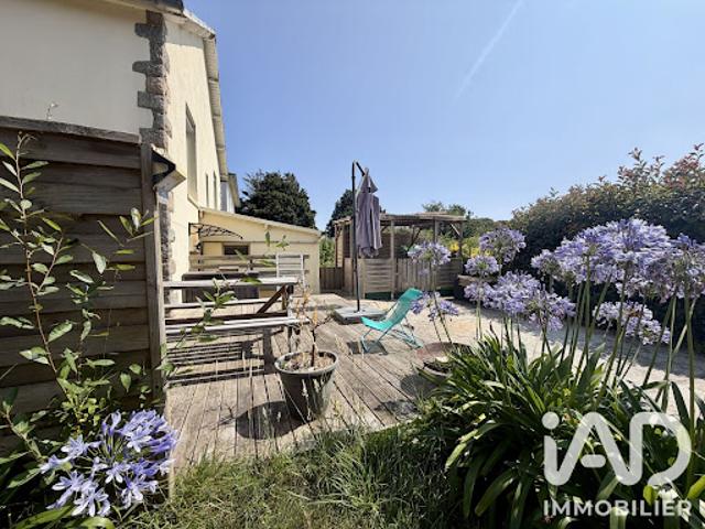 Vente Maison 4 pièces 70 m2 Plouha