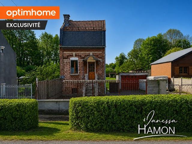 Vente Maison 4 pièces 70 m2 Proville