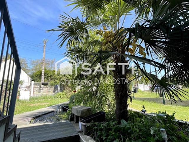 Vente Maison 4 pièces 70 m2 Rozay en Brie