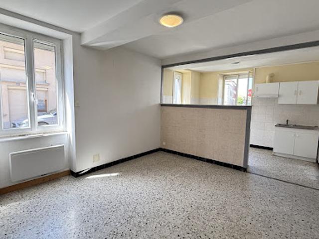 Vente Maison 4 pièces 70 m2 Randan