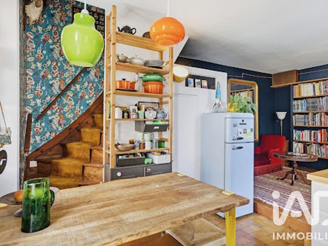 Vente Maison 4 pièces 70 m2 Reze