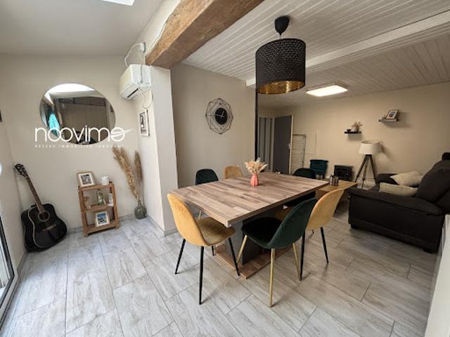 Vente Maison 4 pièces 70 m2 Thouaré sur Loire