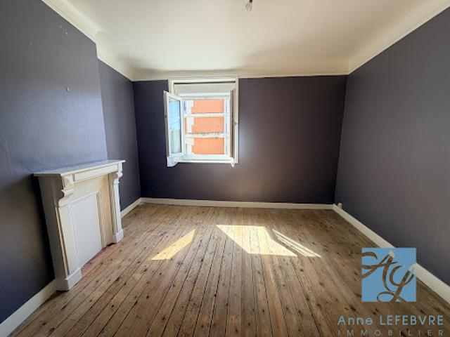 Vente Maison 4 pièces 70 m2 Trouville sur Mer