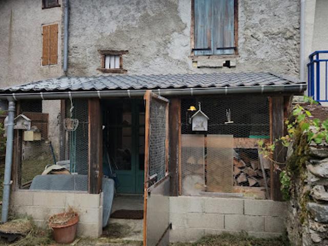 Vente Maison 4 pièces 70 m2 Val de Sos