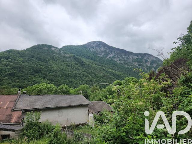 Vente Maison 4 pièces 70 m2 Val de Sos