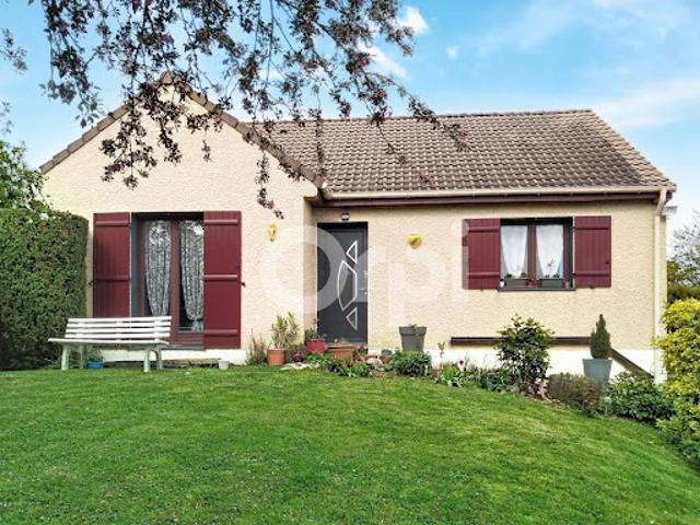 Vente Maison 4 pièces 70 m2 Velennes