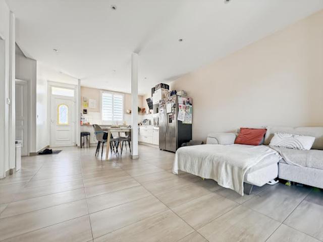 Vente Maison 4 pièces 70 m2 Vigneux sur Seine