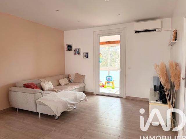 Vente Maison 4 pièces 70 m2 Vigneux sur Seine