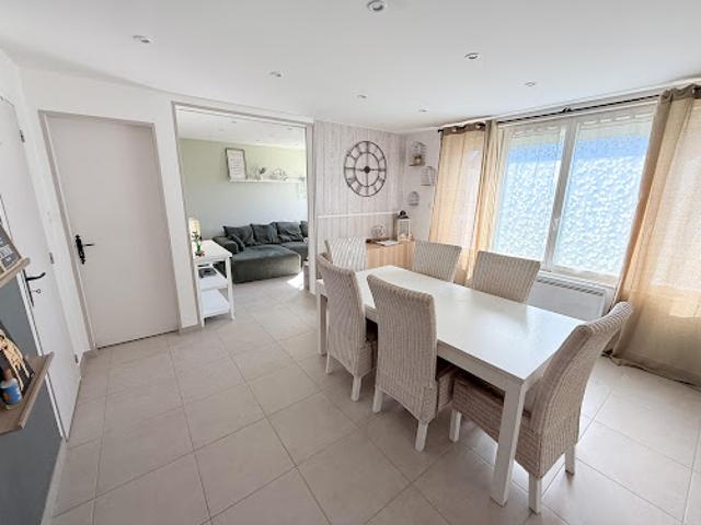 Vente Maison 4 pièces 70 m2 Villemer