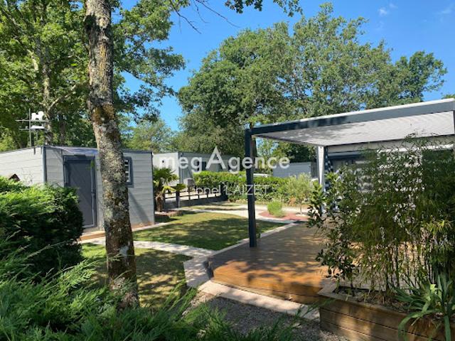 Vente Chalet 4 pièces 70 m2 Villeneuve en Retz