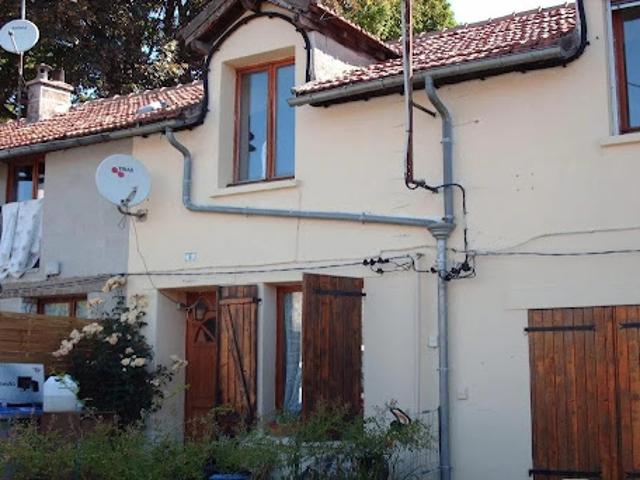 Vente Maison 4 pièces 70 m2 Villers cotterets