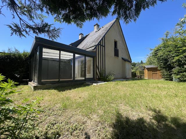 Vente Maison 4 pièces 70 m2 Villers sur Mer