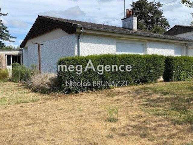 Vente Maison 4 pièces 70 m2 Vimoutiers