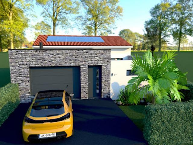 Vente Maison 4 pièces 70 m2 Vinça