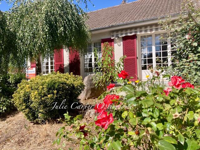 Vente Maison 4 pièces 70 m2 Vion