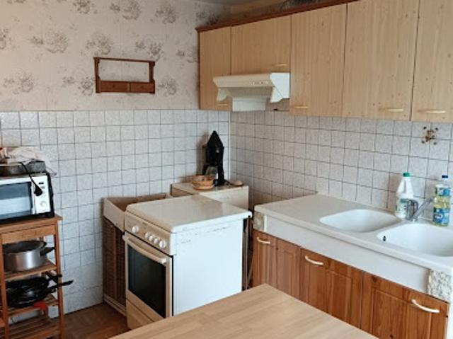 Vente Maison 4 pièces 70 m2 Xertigny