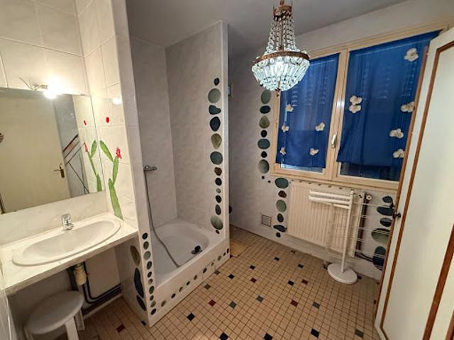 Vente Maison 4 pièces 70 m2 Yzeure