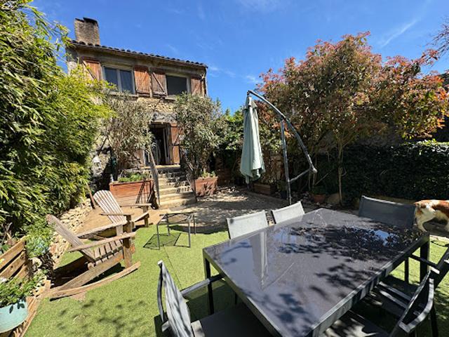 Vente Maison 4 pièces 71.03 m2 Vira