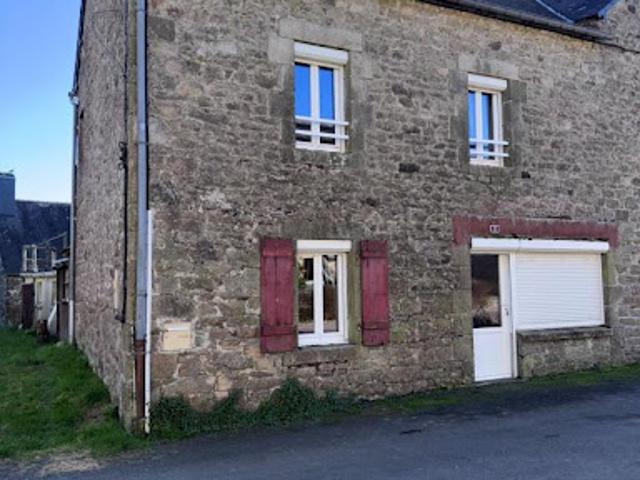 Vente Maison 4 pièces 71.06 m2 Mellionnec