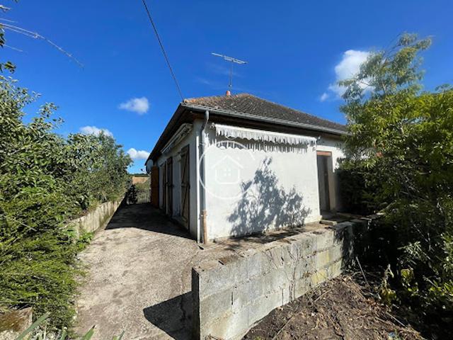 Vente Maison 4 pièces 71.13 m2 Mont près Chambord