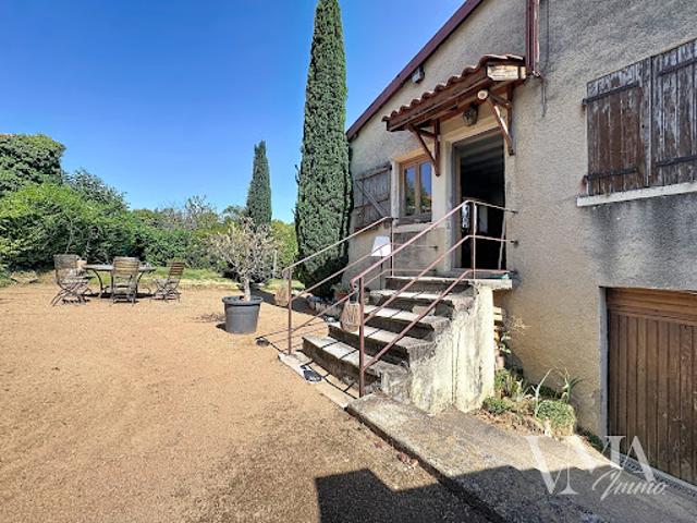 Vente Maison 4 pièces 71.17 m2 Lentilly